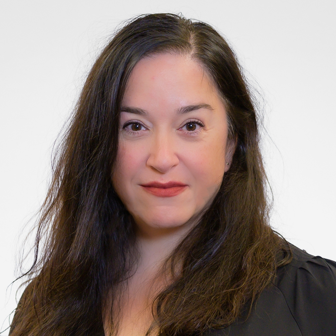 Abigail Grossman, Managing Editor