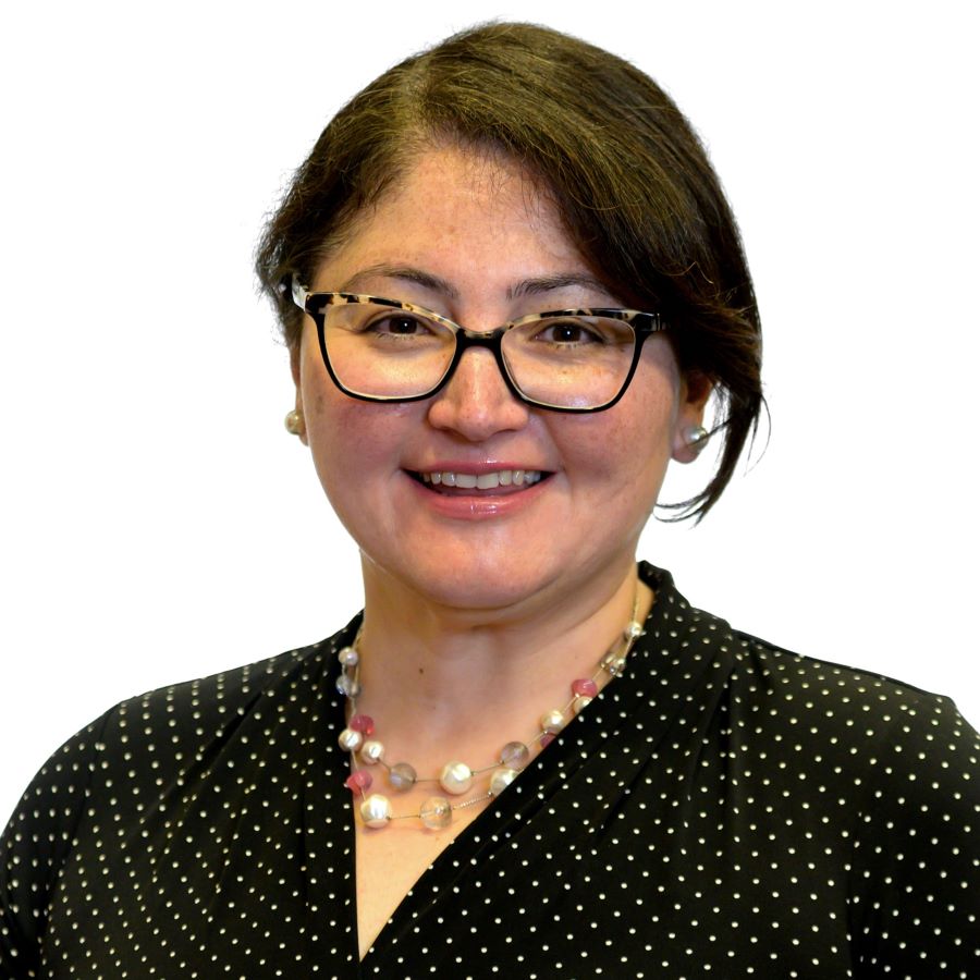 Sarine Markossian, Editor-in-Chief and Lead