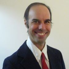 Peter Saradjian, Ph.D.