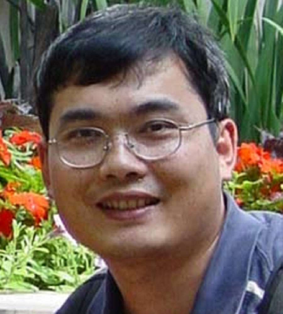 Shyh-Ming Yang, Ph.D.