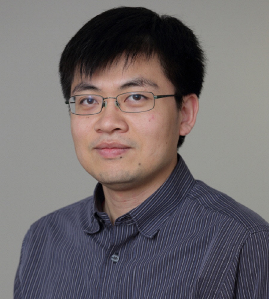 Wei Sun, Ph.D.
