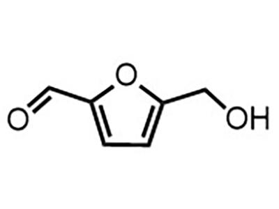 Aes-103 (5-HMF) molecule