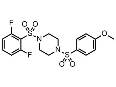 DASA-23 molecule