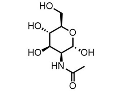 DEX-M74 ManNAc molecule