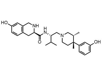 JDTic molecule