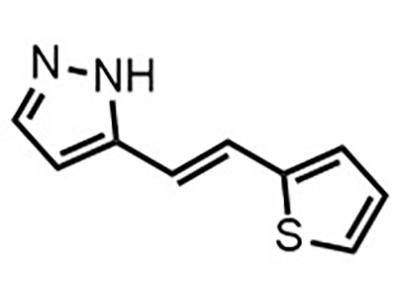 Refanalin (ANG-3777) molecule