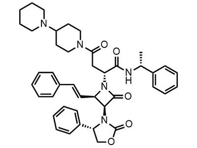 SRX246 molecule