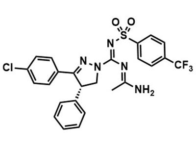 Zevaquenabant