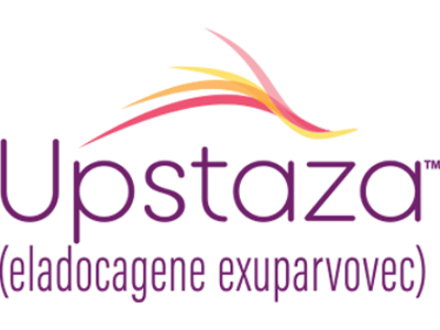 Upstaza (eladocagene exuparvovec)