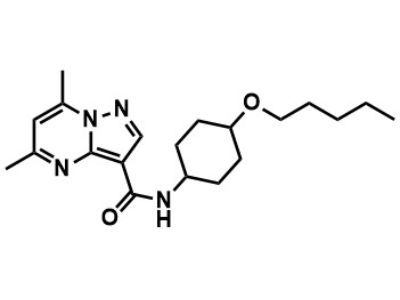 BIA 28-6156 molecule