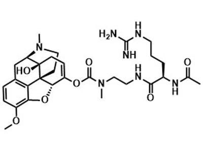 PF614 molecular structure