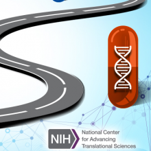 NCATS DNA Roadmap