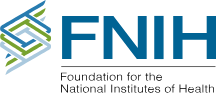 Logo of the Foundation for the National Institutes of Health