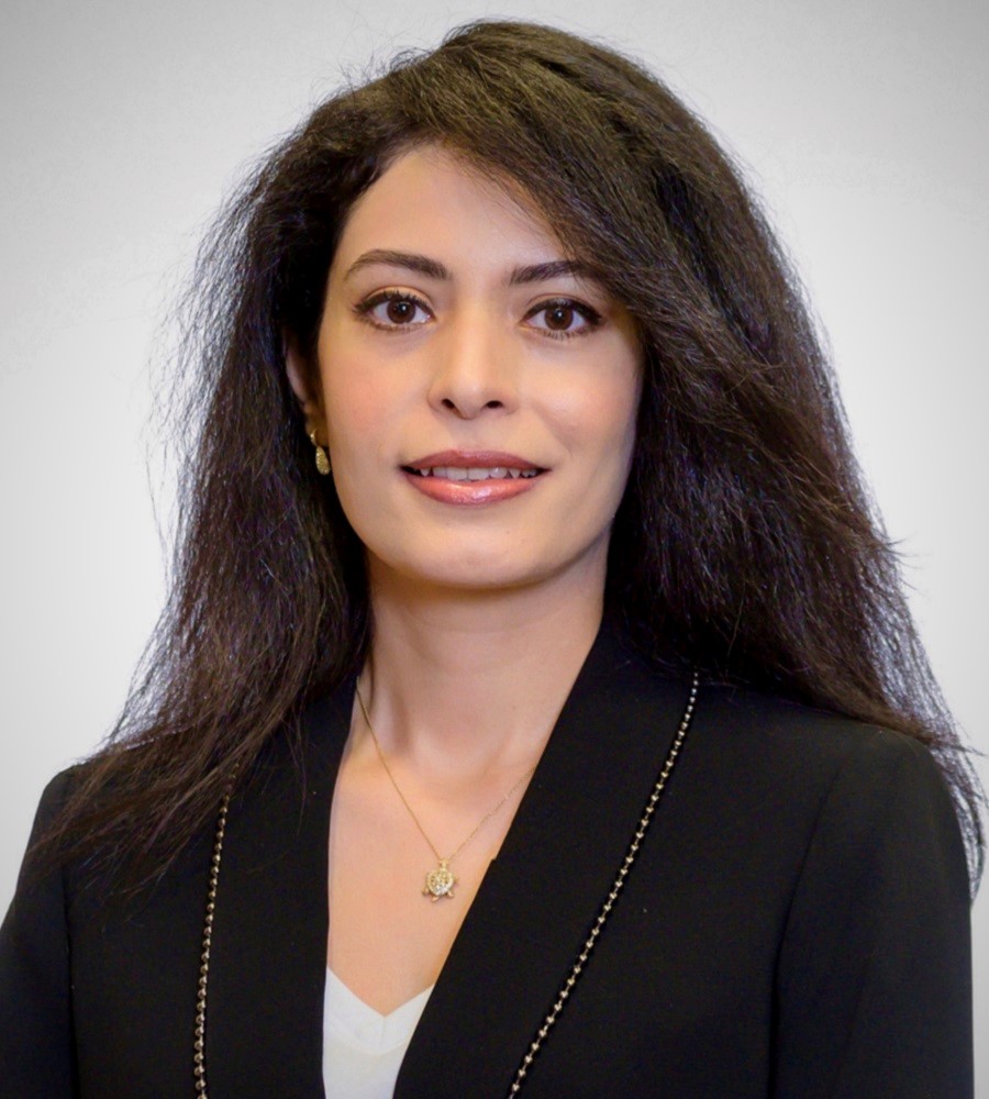 Atena Farkhondeh Kalat, Ph.D., M.Sc.