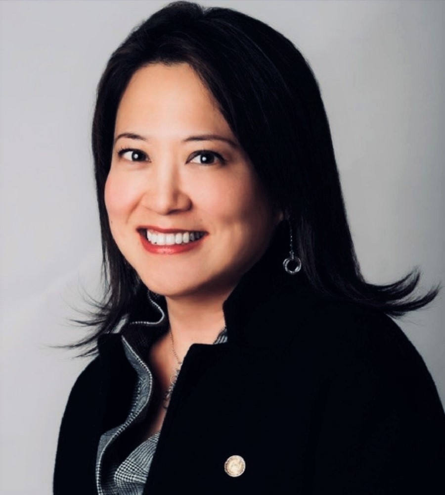 Jennifer J. Cho