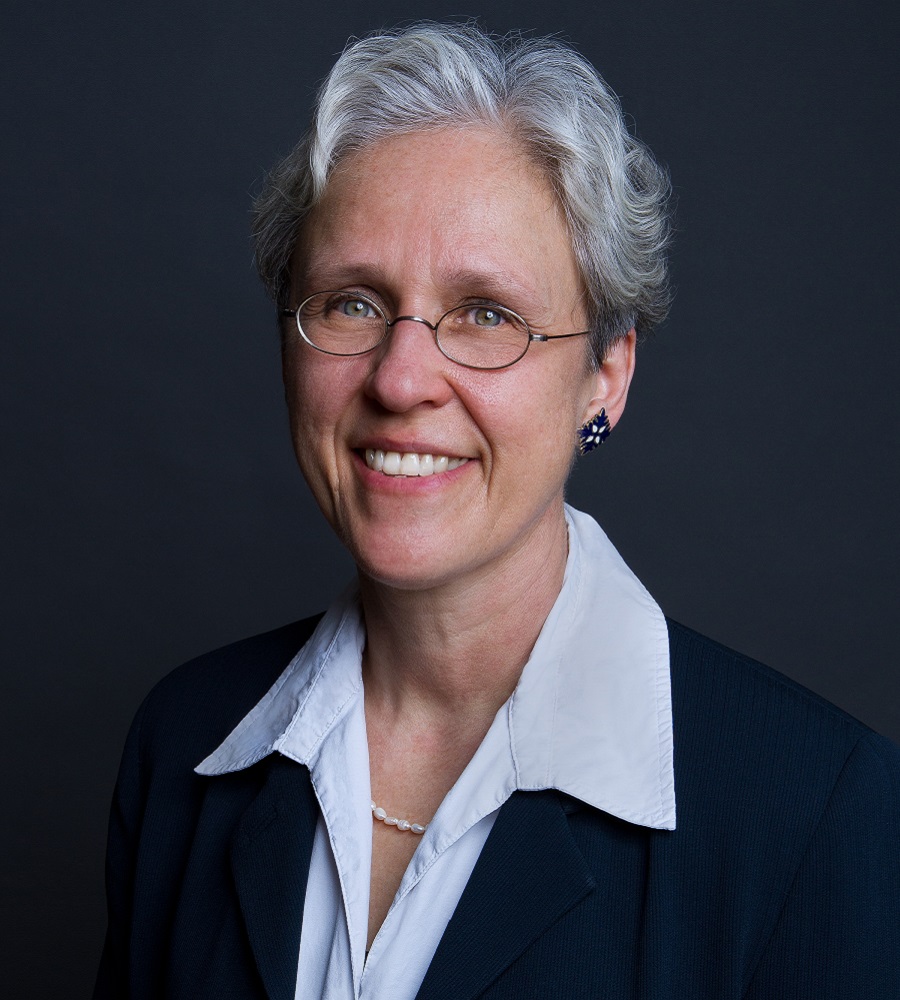 Ann R. Knebel, Ph.D., RN