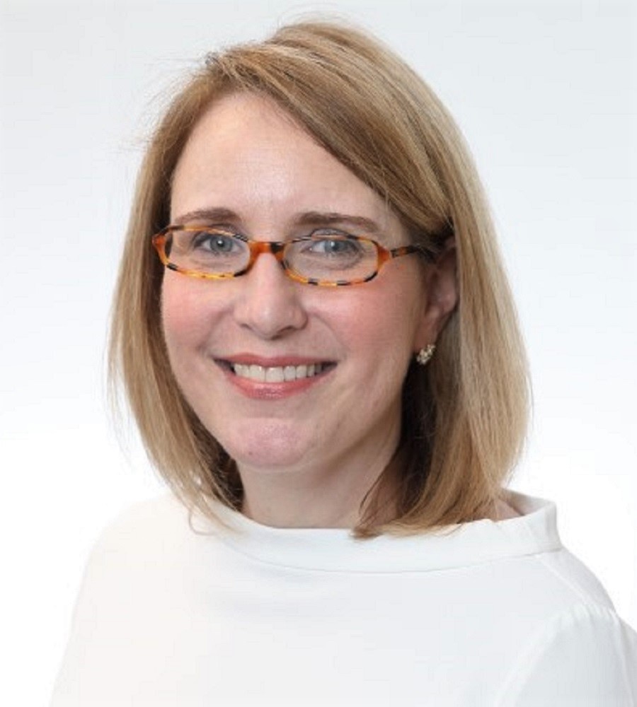 Photo of Meredith D. Temple-O’Connor, Ph.D., M.S.
