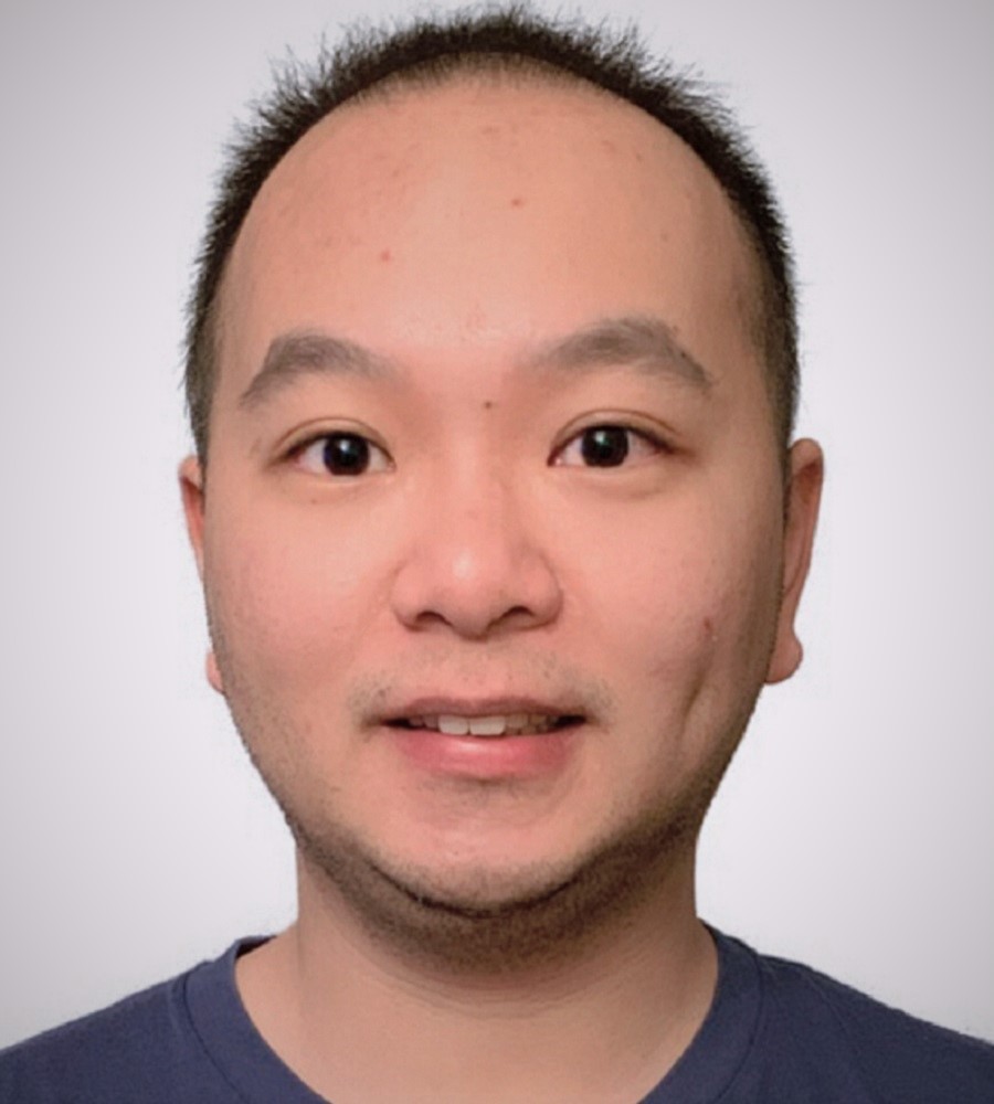 Qi Zhang, Ph.D.