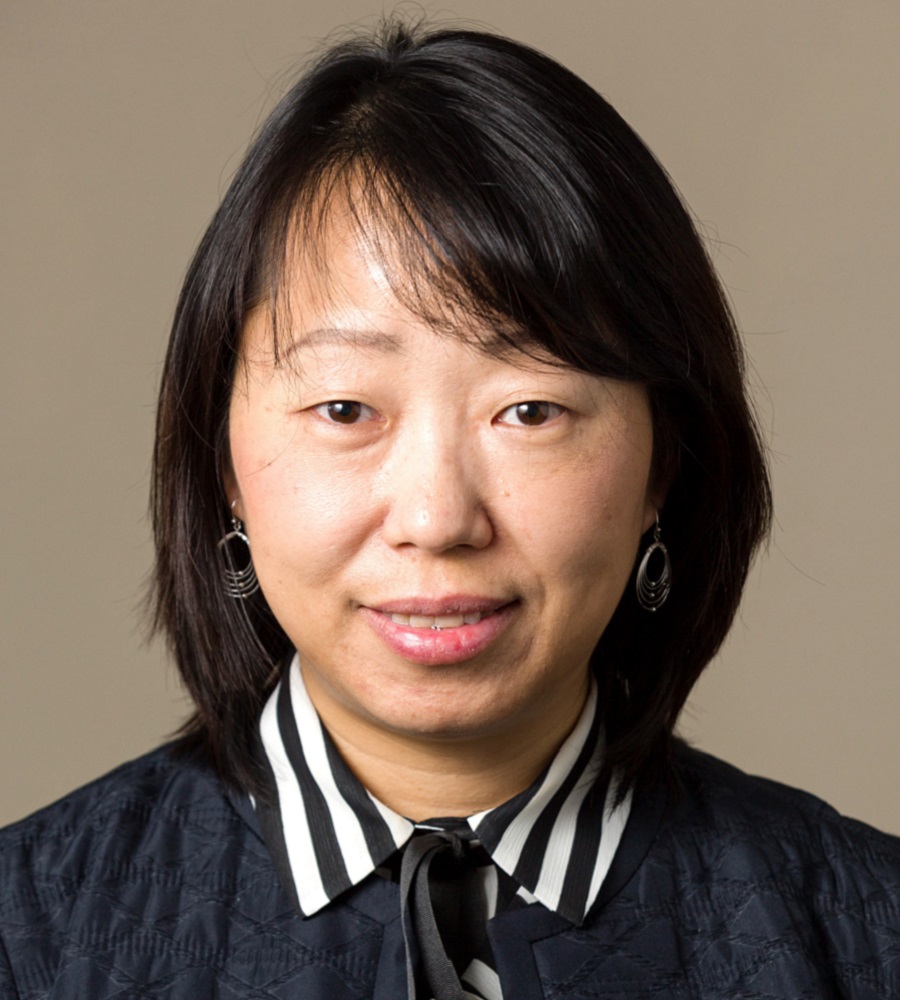 Qian Zhu, Ph.D.