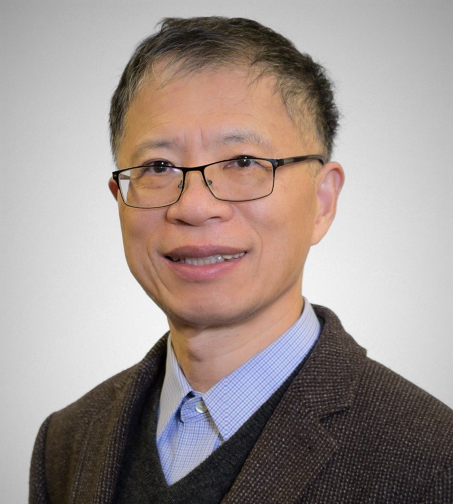 Wei Zheng, M.D., Ph.D.