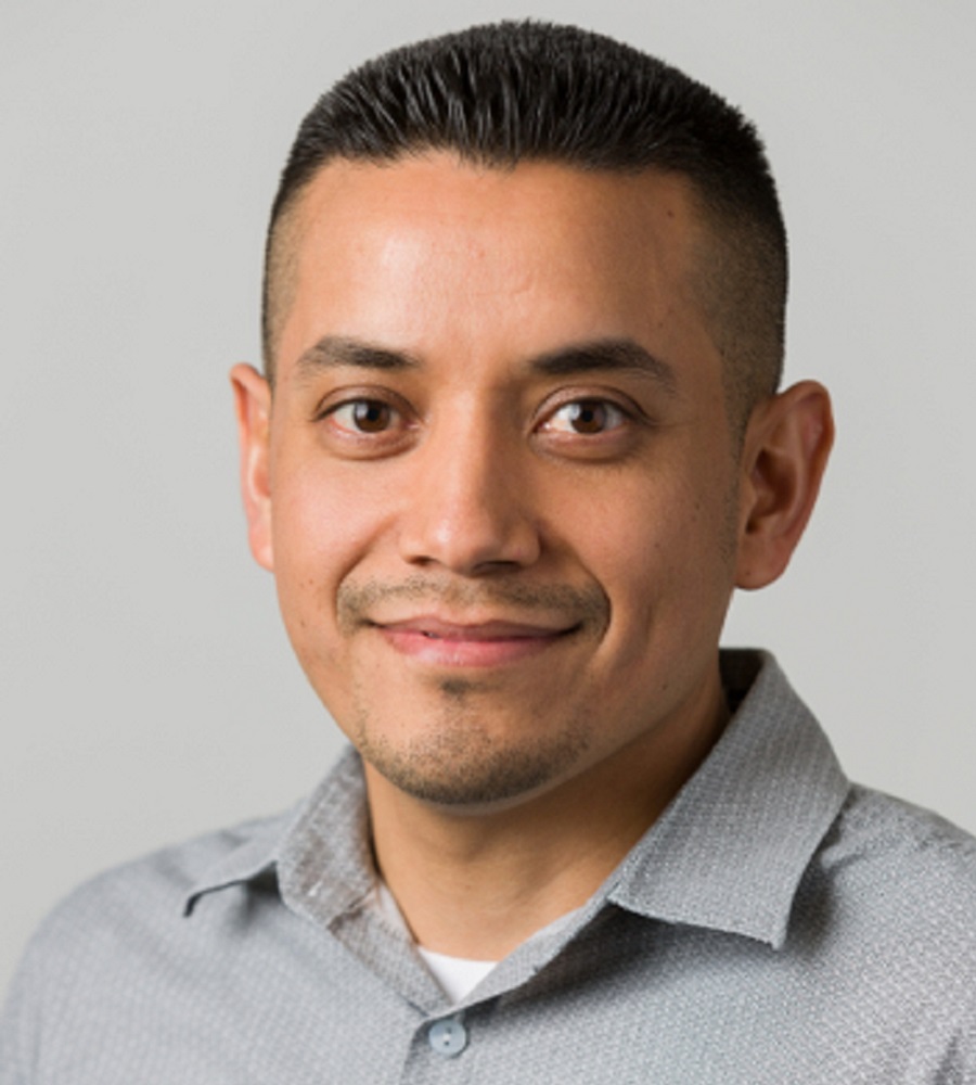 Carlos A. Tristan, Ph.D.